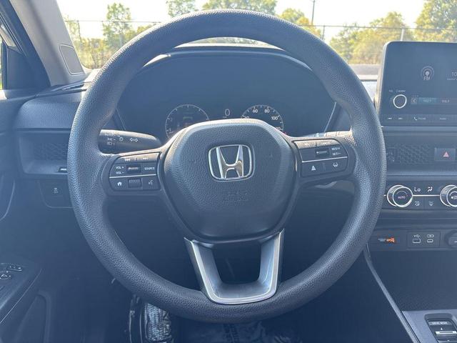 Photo of 2025 Urban Gray Pearl Honda CR-V