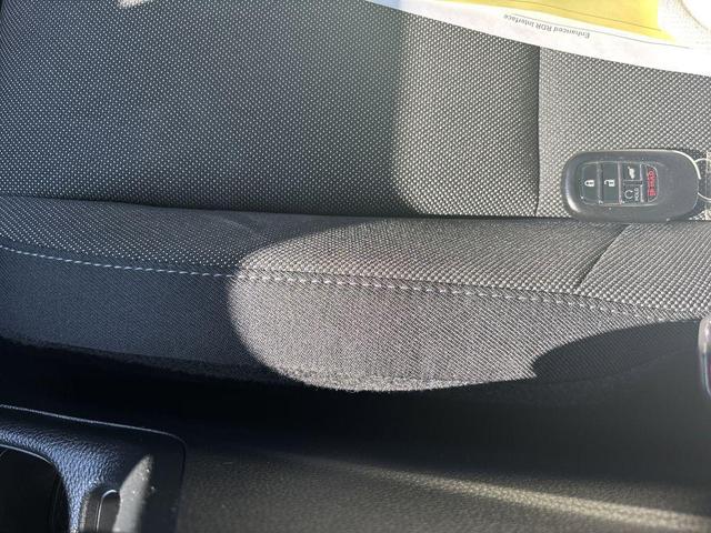 Photo of 2025 Urban Gray Pearl Honda CR-V