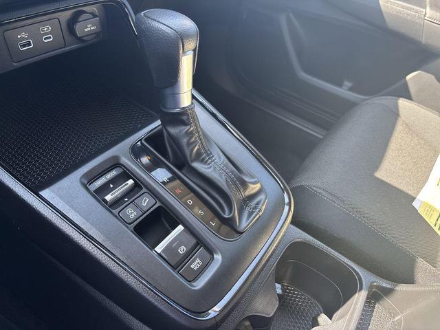 Photo of 2025 Urban Gray Pearl Honda CR-V