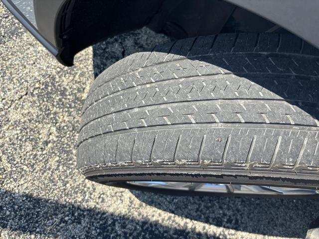 Photo of 2025 Urban Gray Pearl Honda CR-V