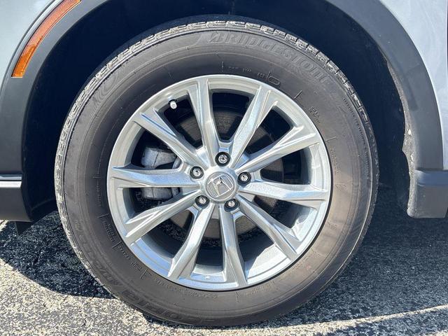 Photo of 2025 Urban Gray Pearl Honda CR-V