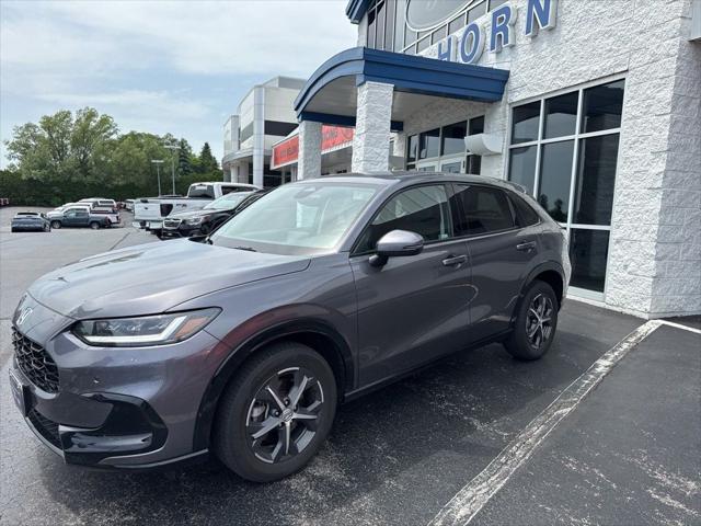 2023 Honda HR-V