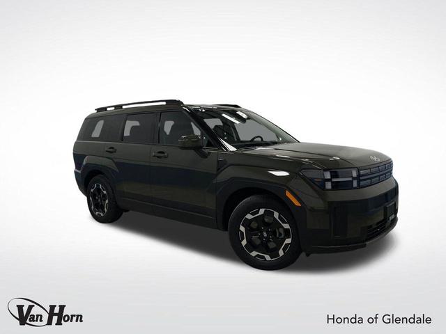 2024 Hyundai Santa Fe