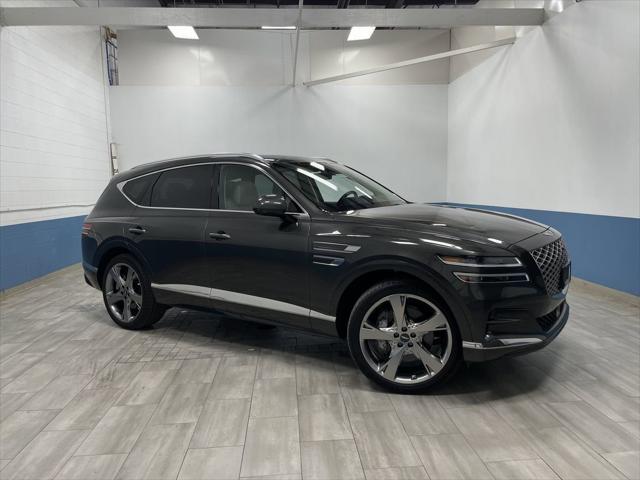 2024 Genesis GV80