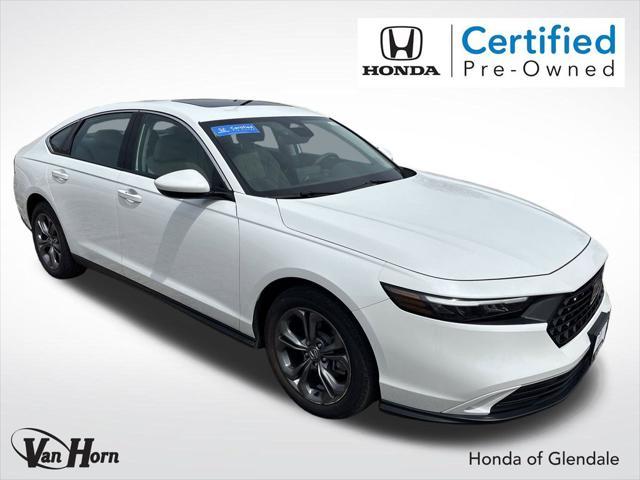 2024 Honda Accord