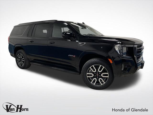 2024 GMC Yukon Xl