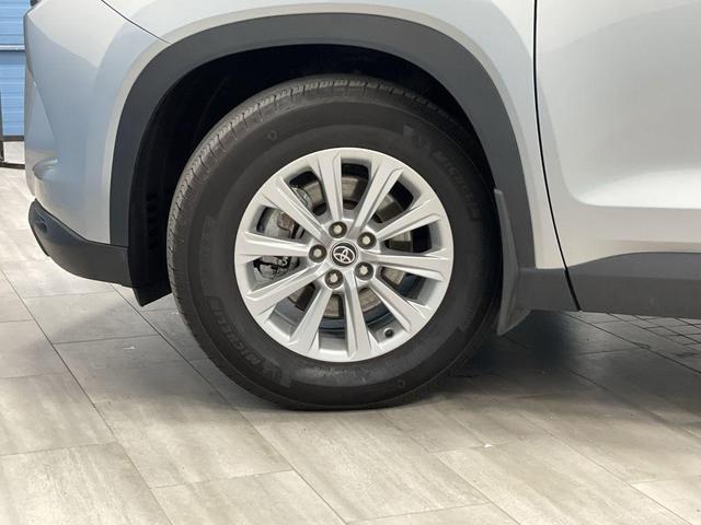 Photo of 2024 Celestial Silver Metallic Toyota Grand Highlander