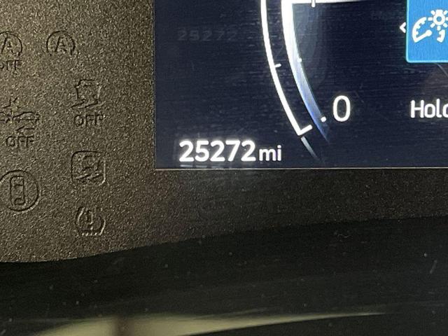 Photo of 2024 Celestial Silver Metallic Toyota Grand Highlander