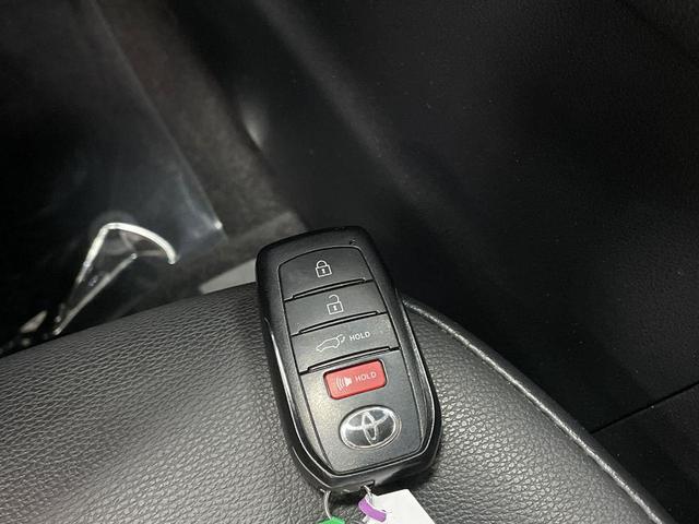 Photo of 2024 Celestial Silver Metallic Toyota Grand Highlander