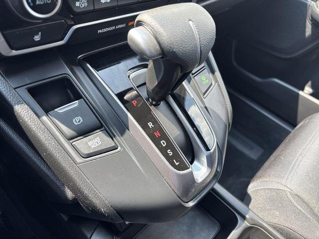 Photo of 2021 Platinum White Pearl Honda CR-V