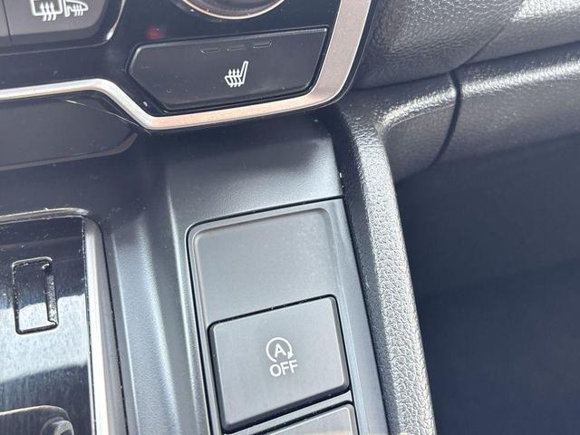 Photo of 2021 Platinum White Pearl Honda CR-V