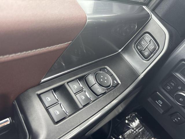 Photo of 2022 CARBONIZED GRAY METALLIC Ford F-150