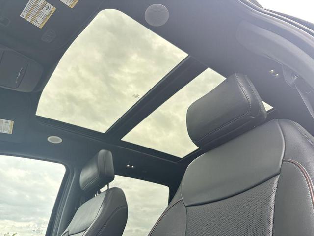 Photo of 2022 CARBONIZED GRAY METALLIC Ford F-150