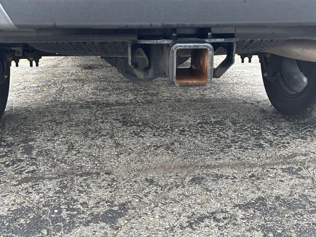 Photo of 2022 CARBONIZED GRAY METALLIC Ford F-150