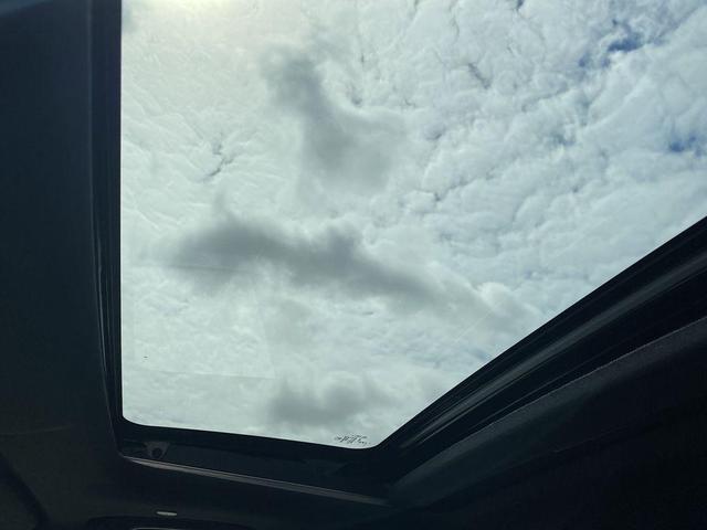 Photo of 2026 Canyon River Blue Metallic Honda CR-V Hybrid