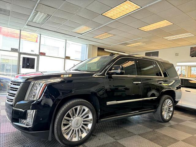 2019 Cadillac Escalade