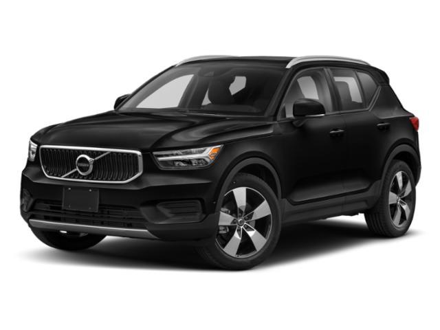 2021 Volvo XC40