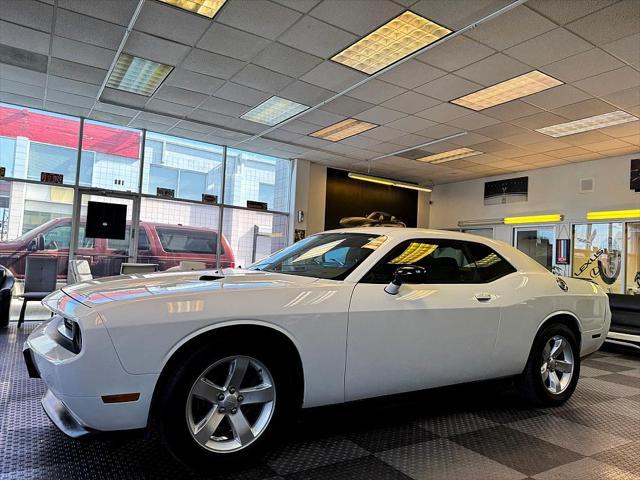 2014 Dodge Challenger