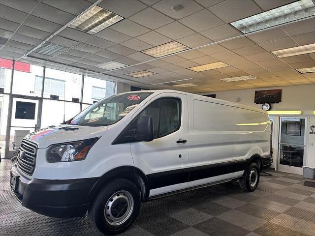 2018 Ford Transit-150