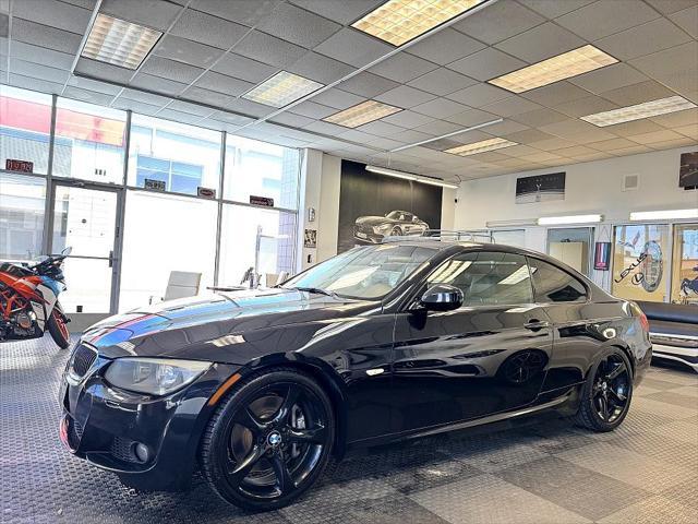 2012 BMW 335