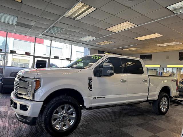 2017 Ford F-250