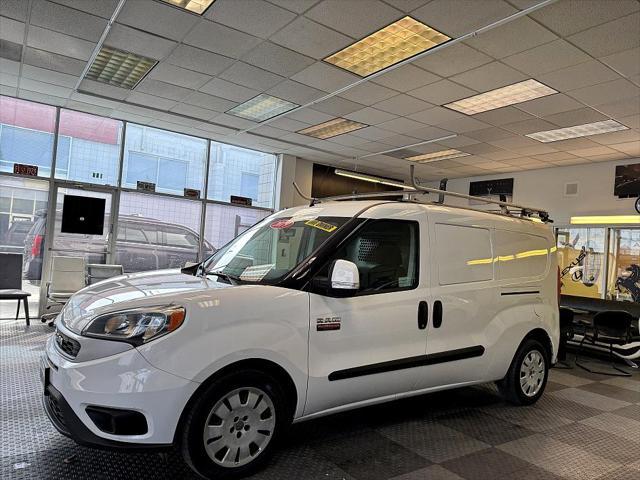 2019 RAM Promaster City
