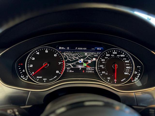 Photo of 2016  Audi A6