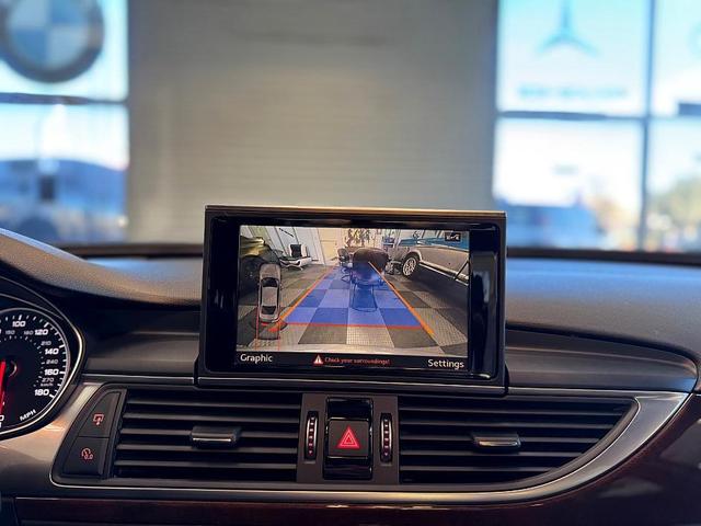 Photo of 2016  Audi A6