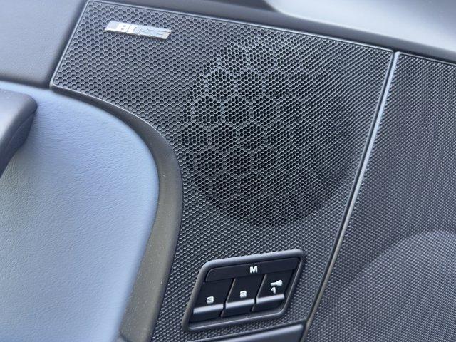 Photo of 2012 Meteor Grey Metallic Porsche 911