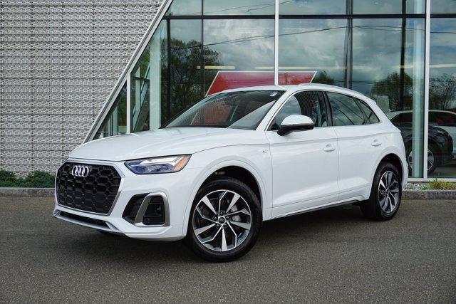 2024 Audi Q5