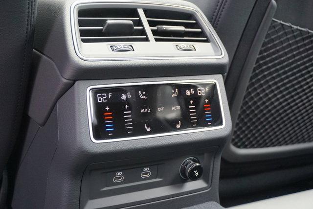 Photo of 2025 Mythos Black Metallic Audi A6