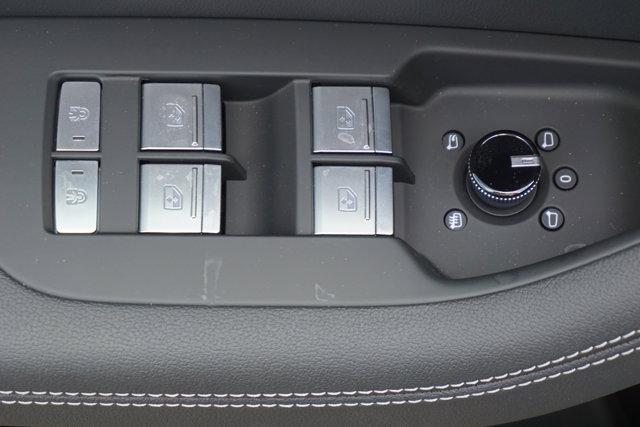 Photo of 2025 Mythos Black Metallic Audi A6