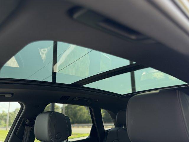 Photo of 2025 Chronos Gray Metallic Audi Q5