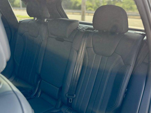 Photo of 2025 Chronos Gray Metallic Audi Q5