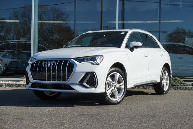 2024 Audi Q3