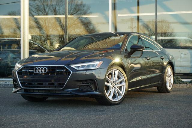 2023 Audi A7