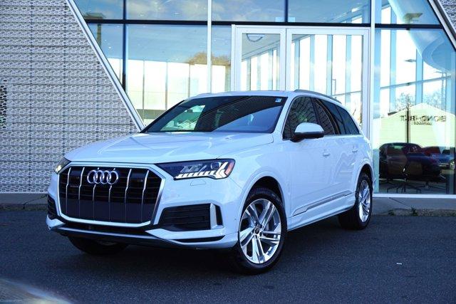 2024 Audi Q7