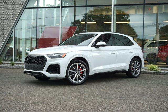 2024 Audi Q5
