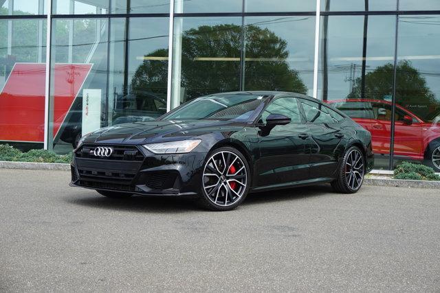 2022 Audi S7