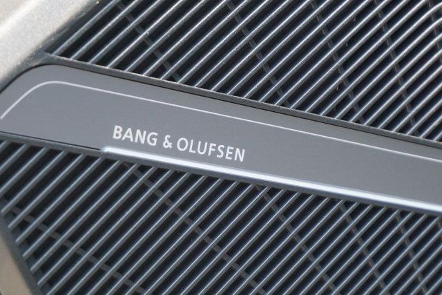 Photo of 2025 Daytona Gray Pearl Effect Audi Q5