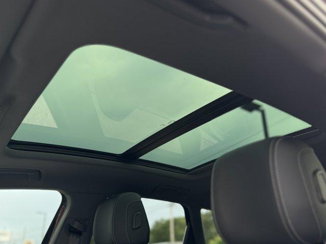 Photo of 2025 Mythos Black Metallic Audi Q4 e-tron