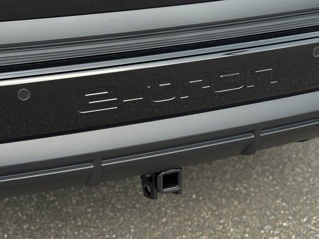 Photo of 2025 Mythos Black Metallic Audi Q4 e-tron