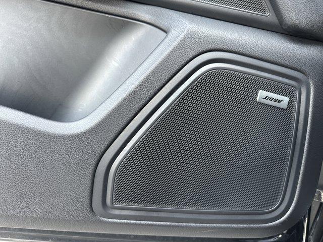 Photo of 2025 Black Porsche Macan