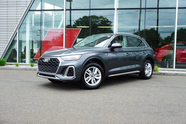 2024 Audi Q5