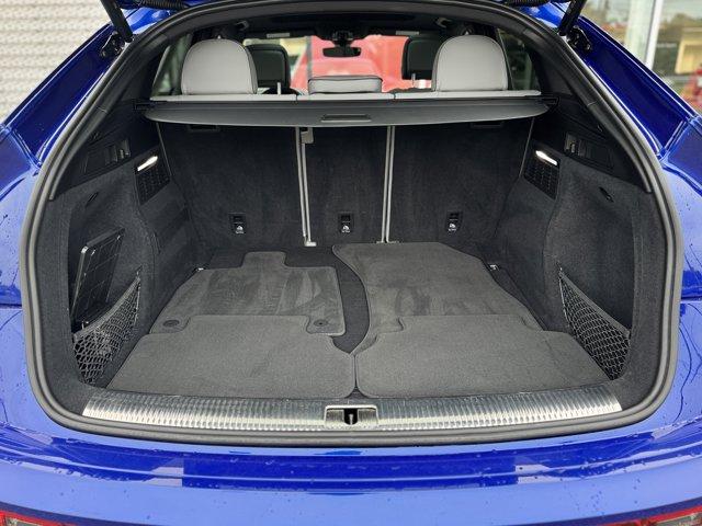 Photo of 2022 Ultra Blue Metallic Audi Q5