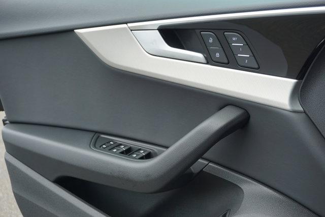 Photo of 2025 Mythos Black Metallic Audi A5 Sportback