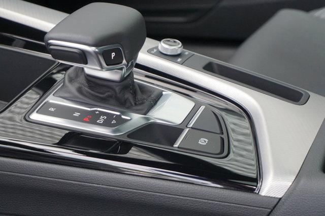 Photo of 2025 Mythos Black Metallic Audi A5 Sportback