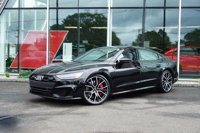 2020 Audi S7