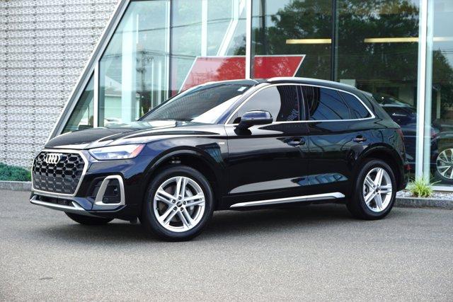 2025 Audi Q5