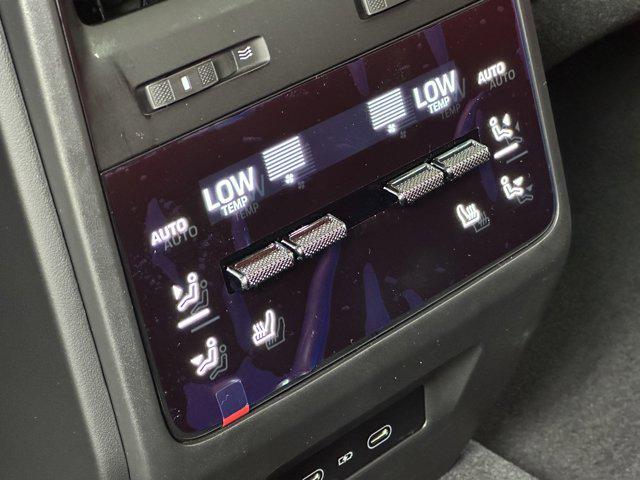 Photo of 2025 Ice Grey Metallic Porsche Macan